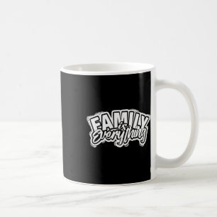 Caneca De Café Familiar Reunião 2025 Famílias Vibes Memórias do F