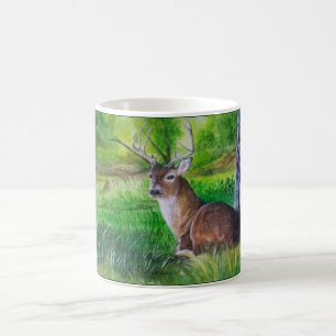 CANECA DE CAFÉ FANFARRÃO 1
