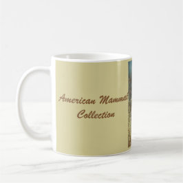 Caneca De Café Fanfarrão na grama