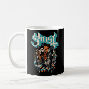 Caneca De Café Fantasma - Impera Maestro