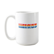 Fantástico 85 Retro Stripe