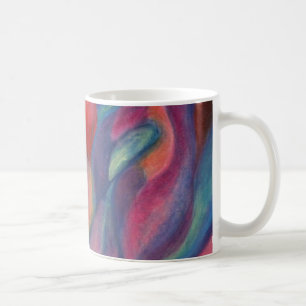 Caneca De Café Fantasy Protea