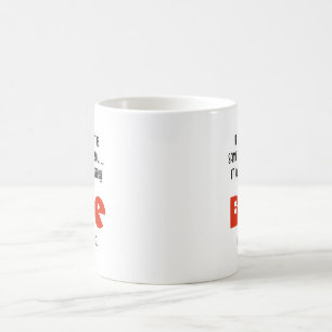 Caneca De Café Farewell Colega Mug - Melhor sem você