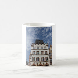 Caneca De Café Farmácia na Steipe