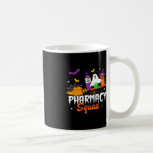 Caneca De Café Fármacos Farmacêuticos Hal