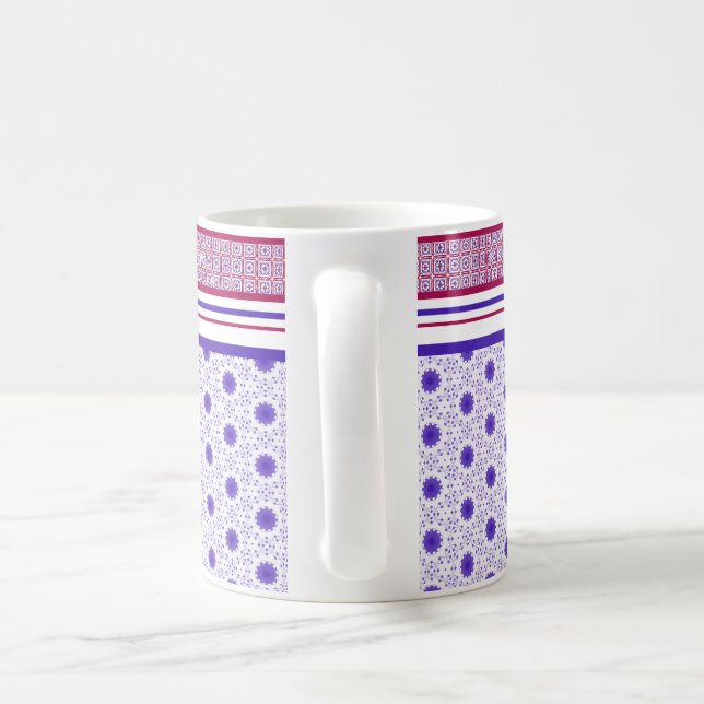 Caneca de Café Farmhouse Fresh (Alça)