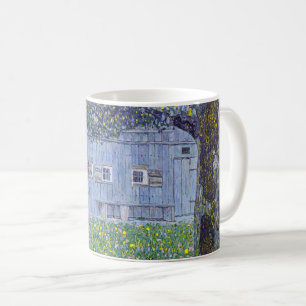 Caneca De Café Farmhouse, Gustav Klimt