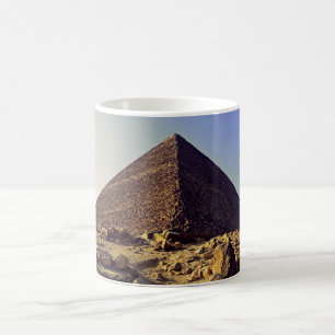 Caneca De Café Faroahs