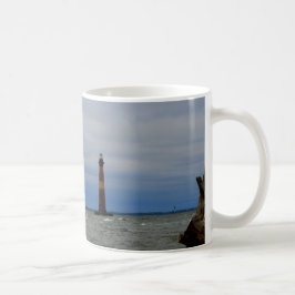 Caneca De Café Farol da Ilha Morris