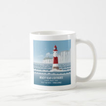 Farol de Beachy Head