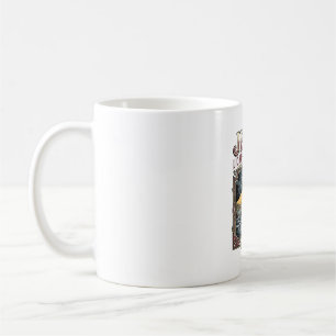 Caneca De Café Farol de Jesus Farol de Jesus Farol de Jesus C