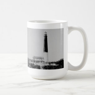 Caneca De Café Farol de Pensacola