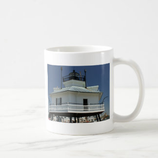 Caneca De Café Farol do passo de Hooper