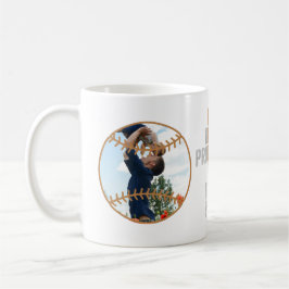 Caneca De Café Father Protector Hero Teacher Provider