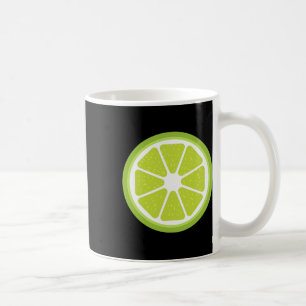 Caneca De Café Fatia em fatias de Limão grande Fácil, Fácil Fruta