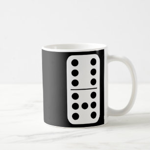 Caneca De Café Fatos de Grupo de 6 e 7 Dominós Correspondentes 67