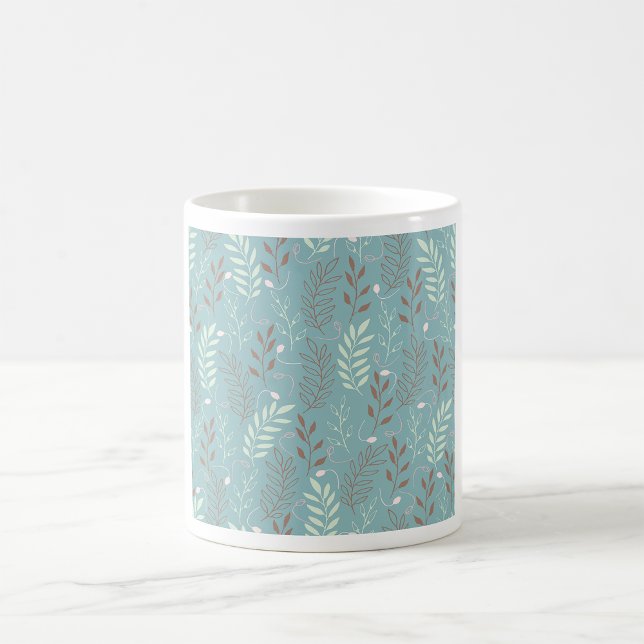 Caneca De Café Fauna (Criador carregado)