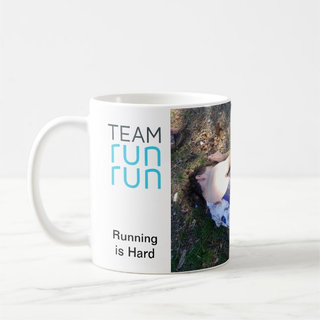 Caneca de café favorita (Esquerda)