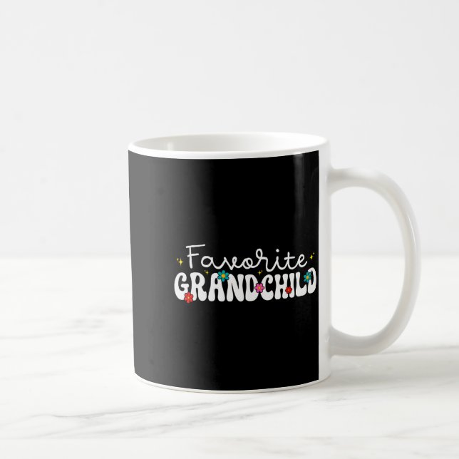 Caneca De Café Favorite Granhild  (Direita)
