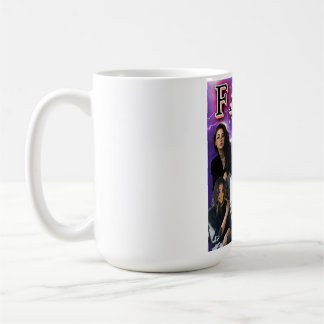 Caneca De Café Faye Malisorn Peraya