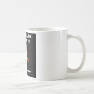 Caneca De Café Faz você gosta d Orlando? É nascer do sol do