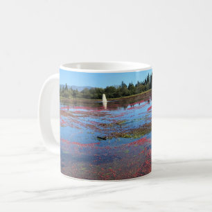 Caneca De Café Fazenda de amora, Long Beach, Washington