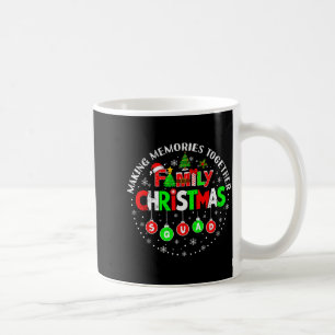 Caneca De Café Fazendo Memórias Juntos Esquadrão Correspondente P