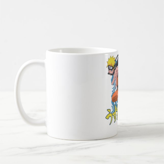 Caneca De Café Fazer Tacos Não Premium de Guerra (Esquerda)