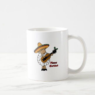 Caneca De Café Fce Navidad