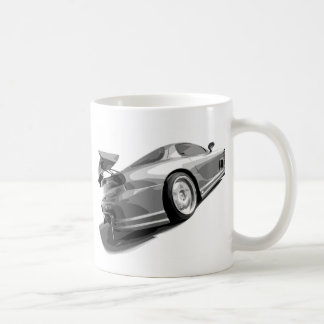 CANECA DE CAFÉ FD3S RX7