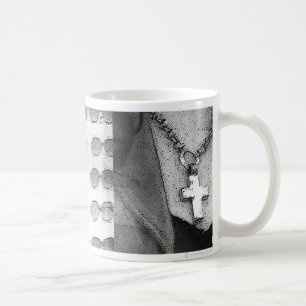 Caneca De Café Fé