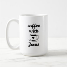 Fé Cristã Diária Café Amante de Jesus