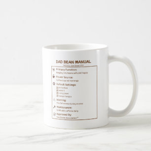 Caneca De Café Feijão calmo lindo café em grão