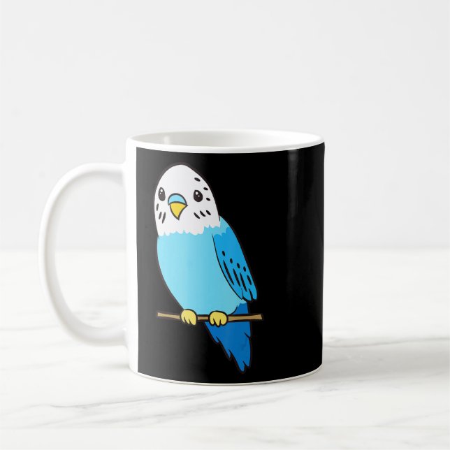 Caneca De Café Feijão-de-bico-do-orvalho-do-orelha (Esquerda)
