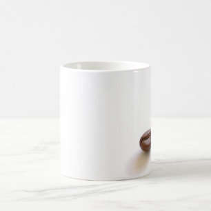 Caneca De Café feijão de café