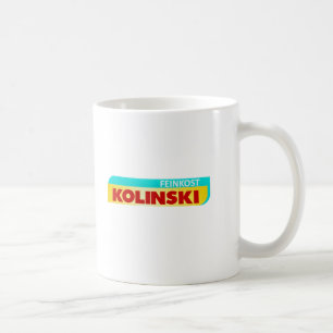 Caneca De Café feinkost kolinski merch