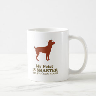 Caneca De Café Feist da montanha