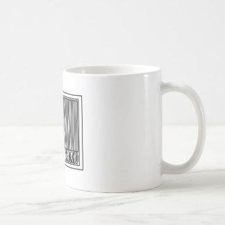 Caneca De Café Feito Na Nova Zelândia