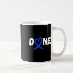 Caneca De Café Feito No Último Dia Do Amor Por Cancer De Quimio D