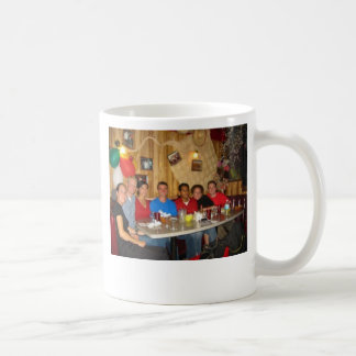 Caneca De Café Felicitaciones
