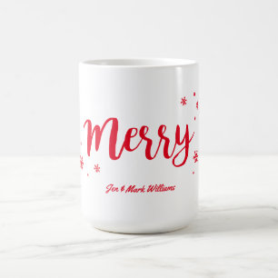 Caneca De Café Feliz