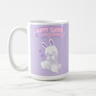 Caneca De Café Feliz