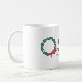 Caneca De Café Feliz Amigo | Engraçado Chrismas Gift Coffee Mug