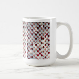 Caneca De Café Feliz Aniversário de Casamento 