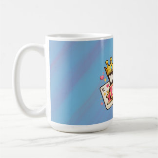 Caneca De Café Feliz Aniversário Estilo Kawaii para Todas as Idad