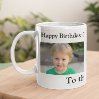 Feliz aniversário para o melhor Pai de sempre