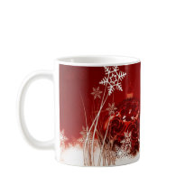 Feliz ano novo, Floco de Neve