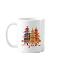 Feliz design de Natal com padrões ininterruptos