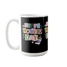 Feliz dia das mães, gratidão mamãe