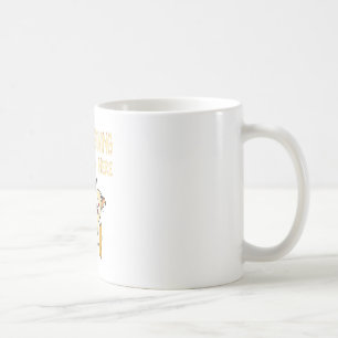 Caneca De Café Feliz Dia De Ação De Graças Está Aqui A Turquia Co